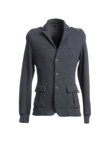 ZOOM PAOLO PECORA - Blazer