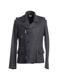 PAOLO PECORA - Jacket