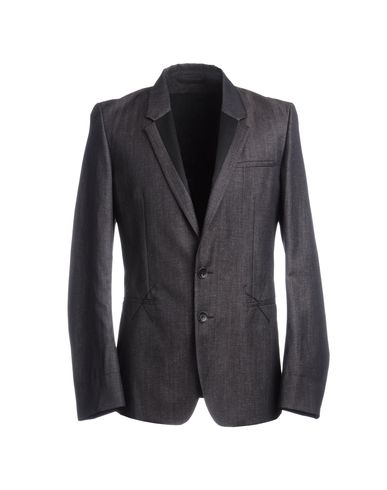 ZOOM ANN DEMEULEMEESTER - Blazer