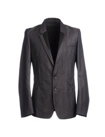 ANN DEMEULEMEESTER Blazer