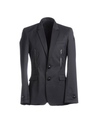 ZOOM KRIS VAN ASSCHE - Blazer
