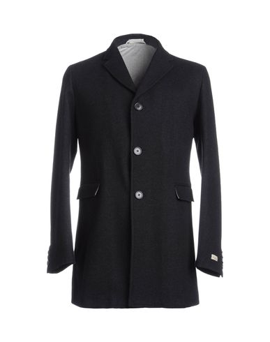 ZOOM MR. RICK TAILOR - Coat