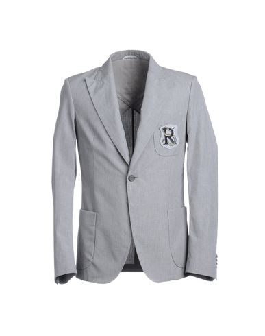 ZOOM RAF SIMONS - Blazer