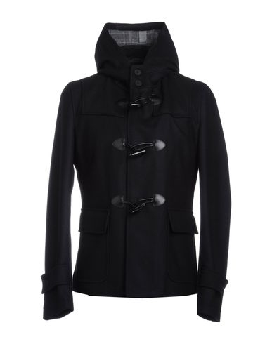 ZOOM SIMON PEET - Jacket