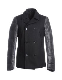 D.A. DANIELE ALESSANDRINI - Jacket