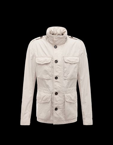 MONCLER Men - Spring-Summer 13 - OUTERWEAR - Jacket - ANSER 