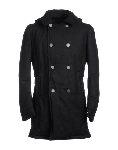 ZOOM MAURIZIO MIRI - Down jacket