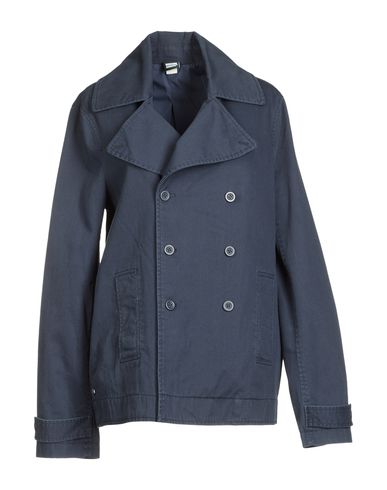 ZOOM DR. DENIM JEANSMAKERS - Mid-length jacket