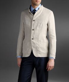 ARMANI COLLEZIONI - Dinner jacket