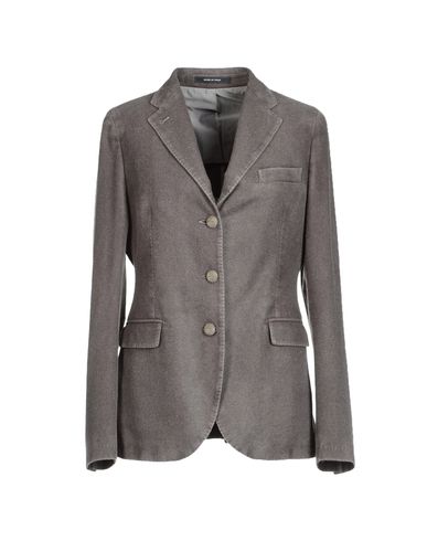 ZOOM TAGLIATORE 02-05 - Blazer