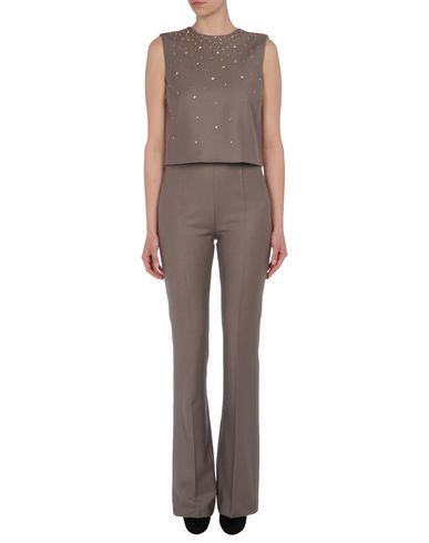ZOOM NORMALUISA - Pant overall