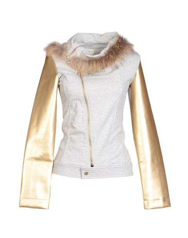 ZOOM MET - Jacket