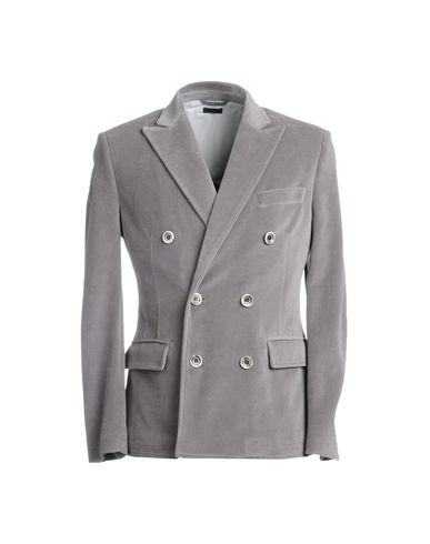 ZOOM PAOLO PECORA - Blazer