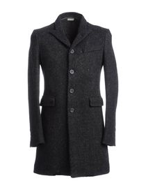 PAOLO PECORA - Coat