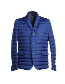PAOLO PECORA - Down jacket