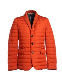 PAOLO PECORA - Down jacket