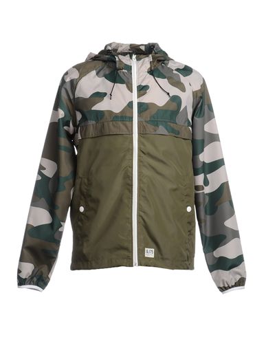 ZOOM JACK & JONES - Jacket
