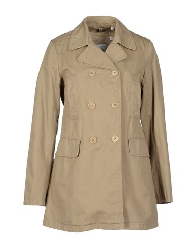 ZOOM ASPESI - Mid-length jacket