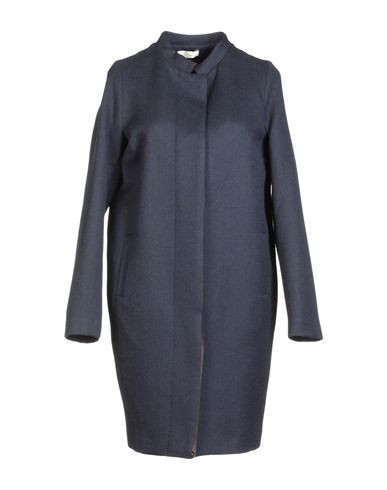 ZOOM SUOLI - Coat