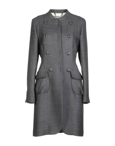 ZOOM GOLD CASE - Coat