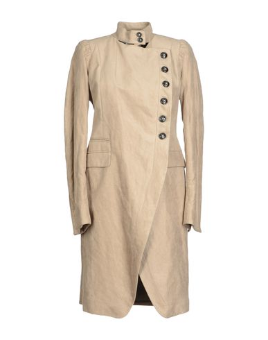 ZOOM GOLD CASE - Coat