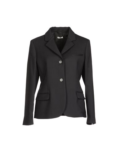 ZOOM MIU MIU - Blazer