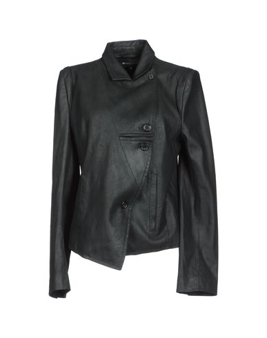 ZOOM ANN DEMEULEMEESTER - Blazer