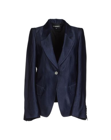 ZOOM ANN DEMEULEMEESTER - Blazer