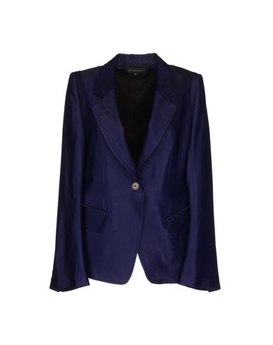 ZOOM ANN DEMEULEMEESTER - Blazer