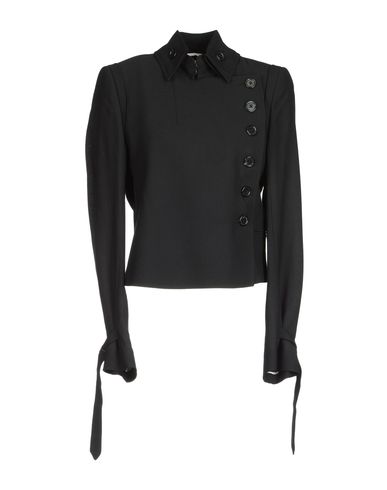 ZOOM ANN DEMEULEMEESTER - Blazer
