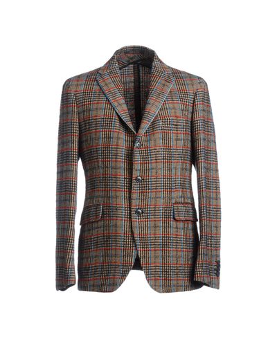 ZOOM TAGLIATORE - Blazer