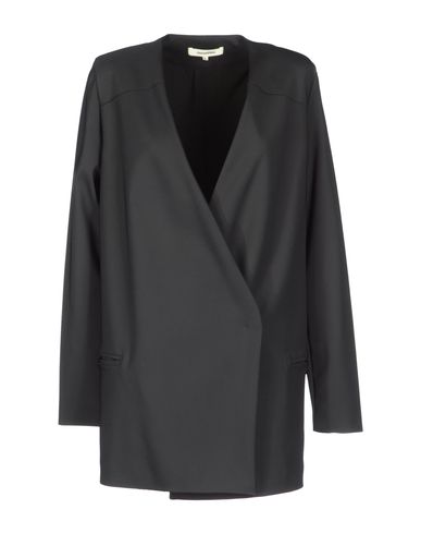 ZOOM NANUSHKA - Full-length jacket