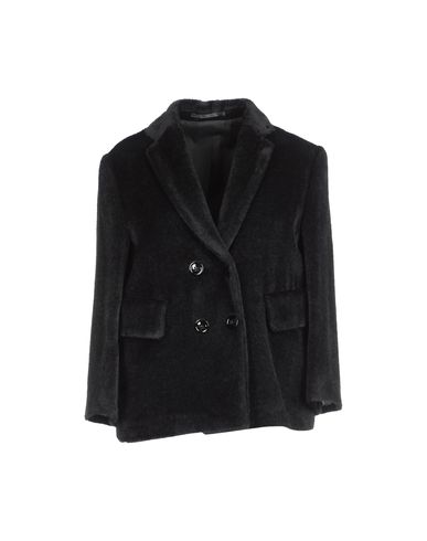 ZOOM MAURO GRIFONI - Faux fur