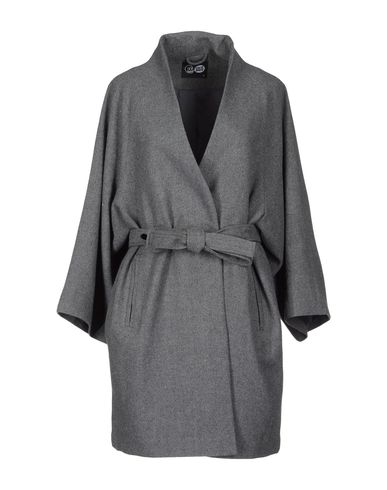 ZOOM CHEAP MONDAY - Coat