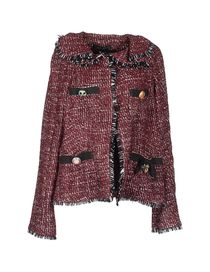 TWIN-SET Simona Barbieri - Blazer