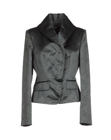 ZOOM SALVATORE FERRAGAMO - Blazer
