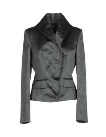 SALVATORE FERRAGAMO - Blazer