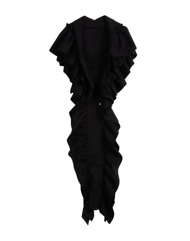 ZOOM YOHJI YAMAMOTO - Full-length jacket