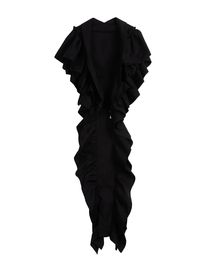 YOHJI YAMAMOTO - Full-length jacket
