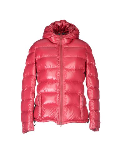 ZOOM ASPESI - Down jacket