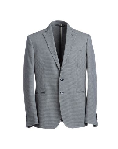 ZOOM AFTER 6pm RODA - Blazer