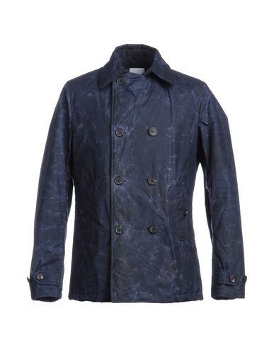 ZOOM ASPESI - Mid-length jacket