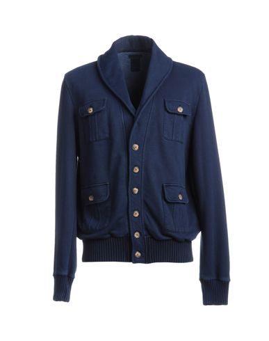 ZOOM ELEVENTY - Jacket