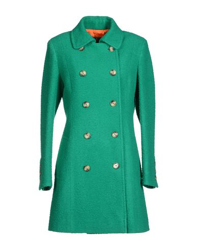 ZOOM TESSILNOVA - Coat