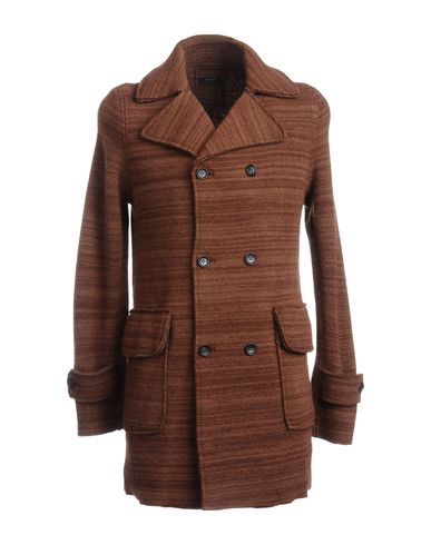 ZOOM ALPHA MASSIMO REBECCHI - Coat