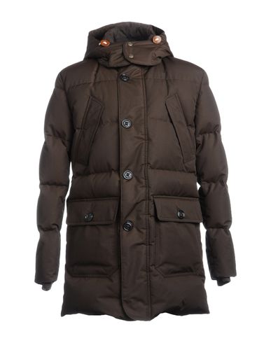 ZOOM MUSEUM - Down jacket