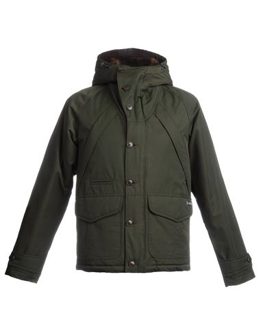 ZOOM MUSEUM - Down jacket