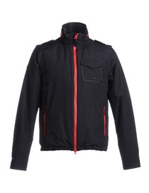MUSEUM - Jacket