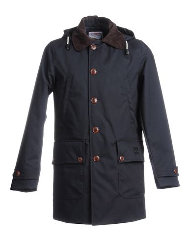 ZOOM MUSEUM - Mid-length jacket