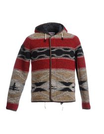 MUSEUM - Jacket